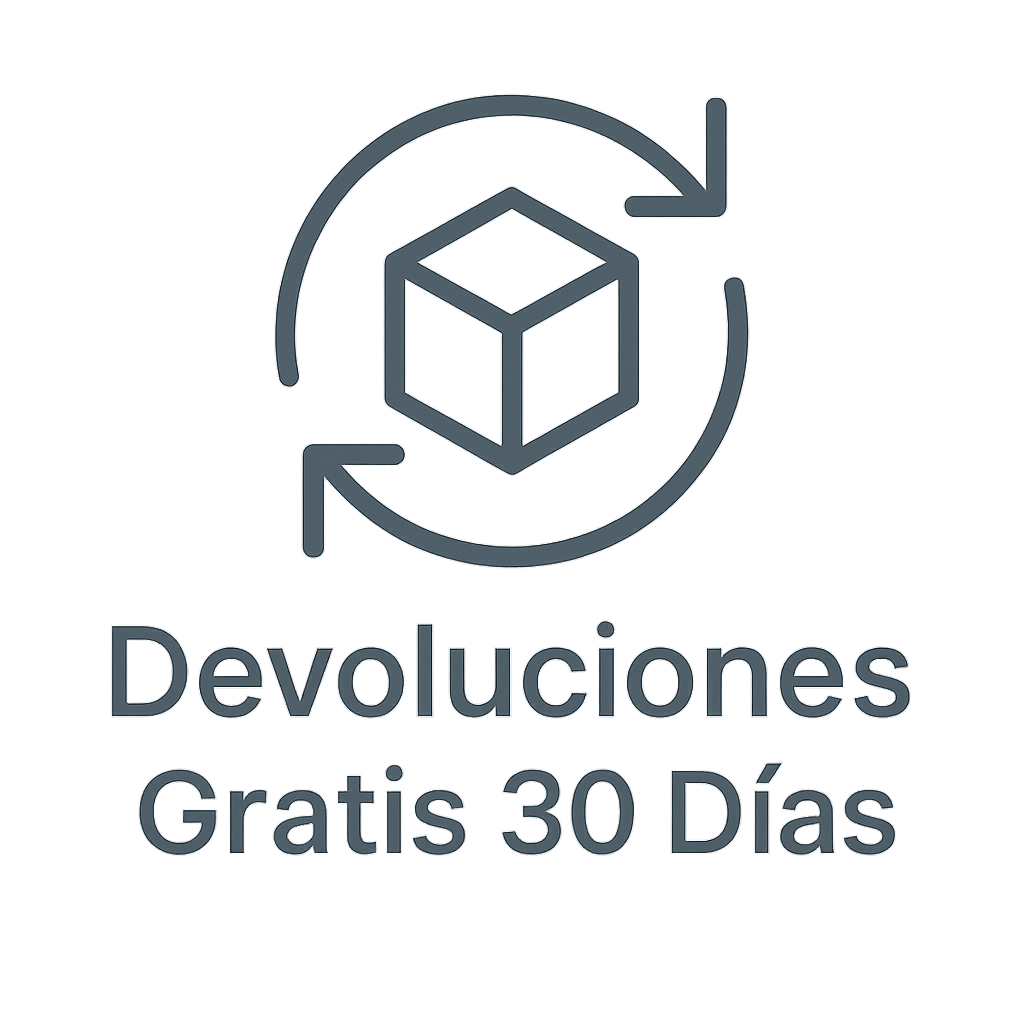 Devoluciones Gratis 30 Días-Drynest