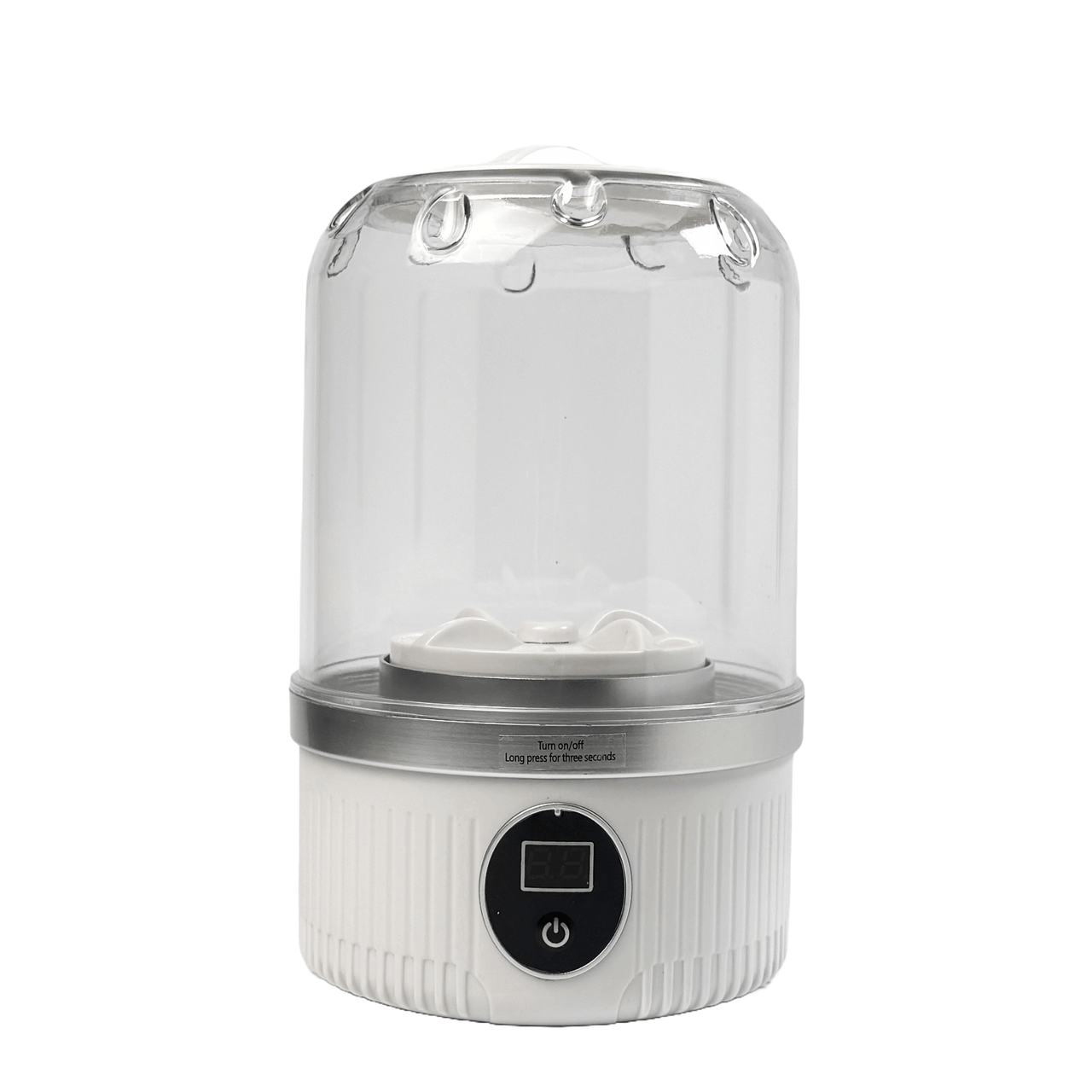 DryNest Wave™ – Tu mini lavadora de viaje: limpia, rápida y sin complicaciones.